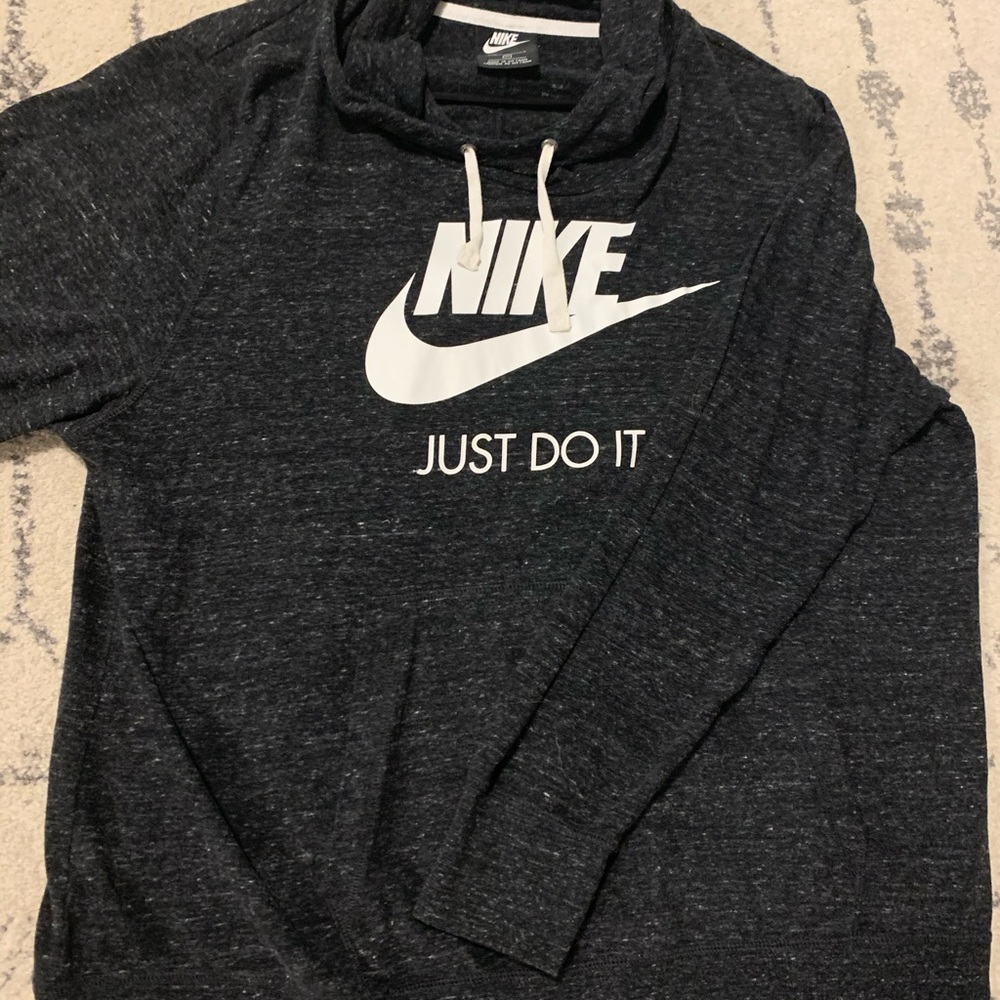 Nike sweatshirt